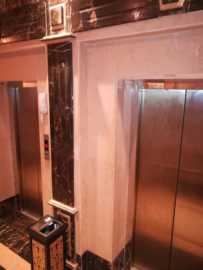Leen Aparthotel Djedda Buitenkant foto