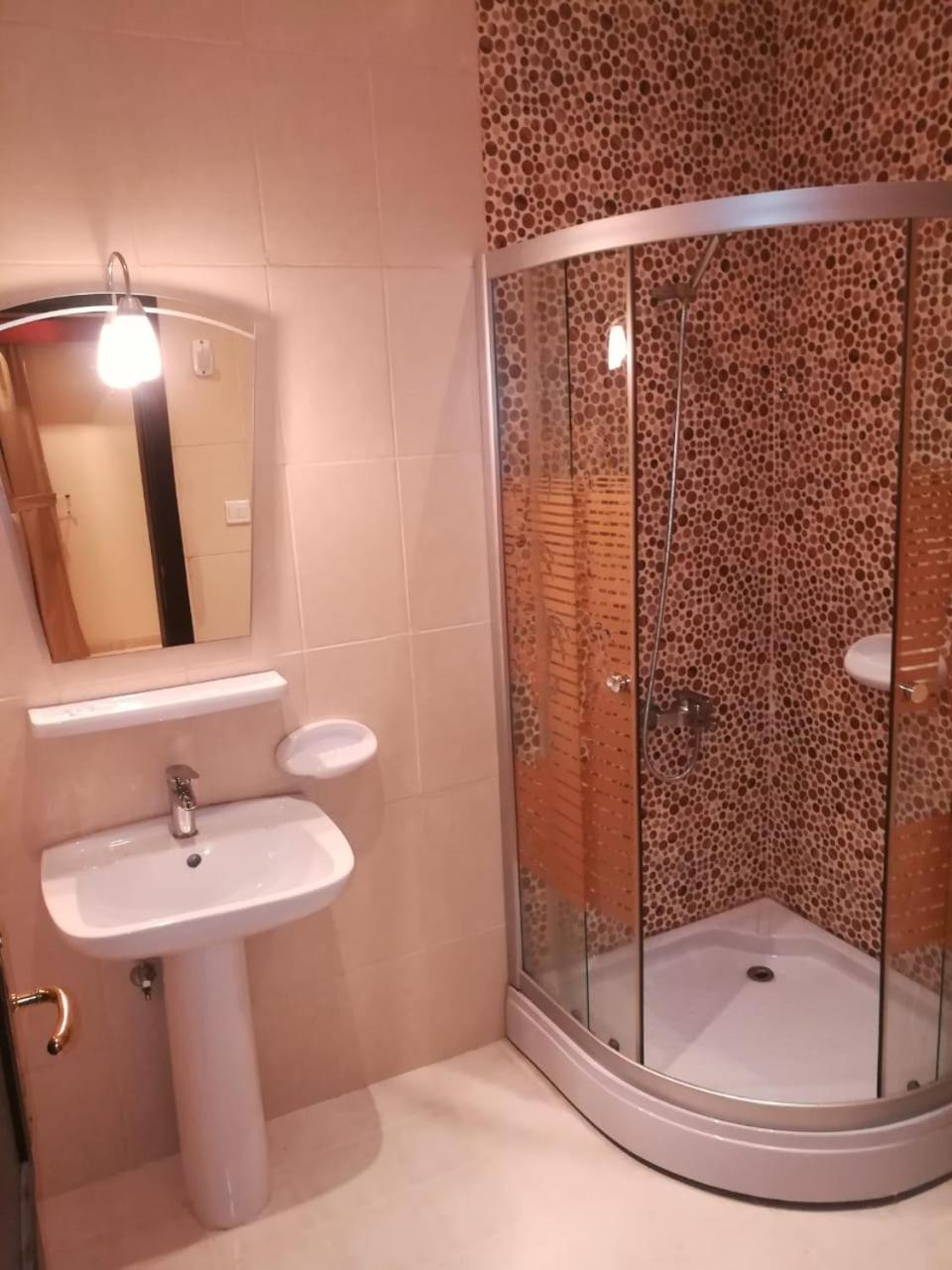 Leen Aparthotel Djedda Buitenkant foto