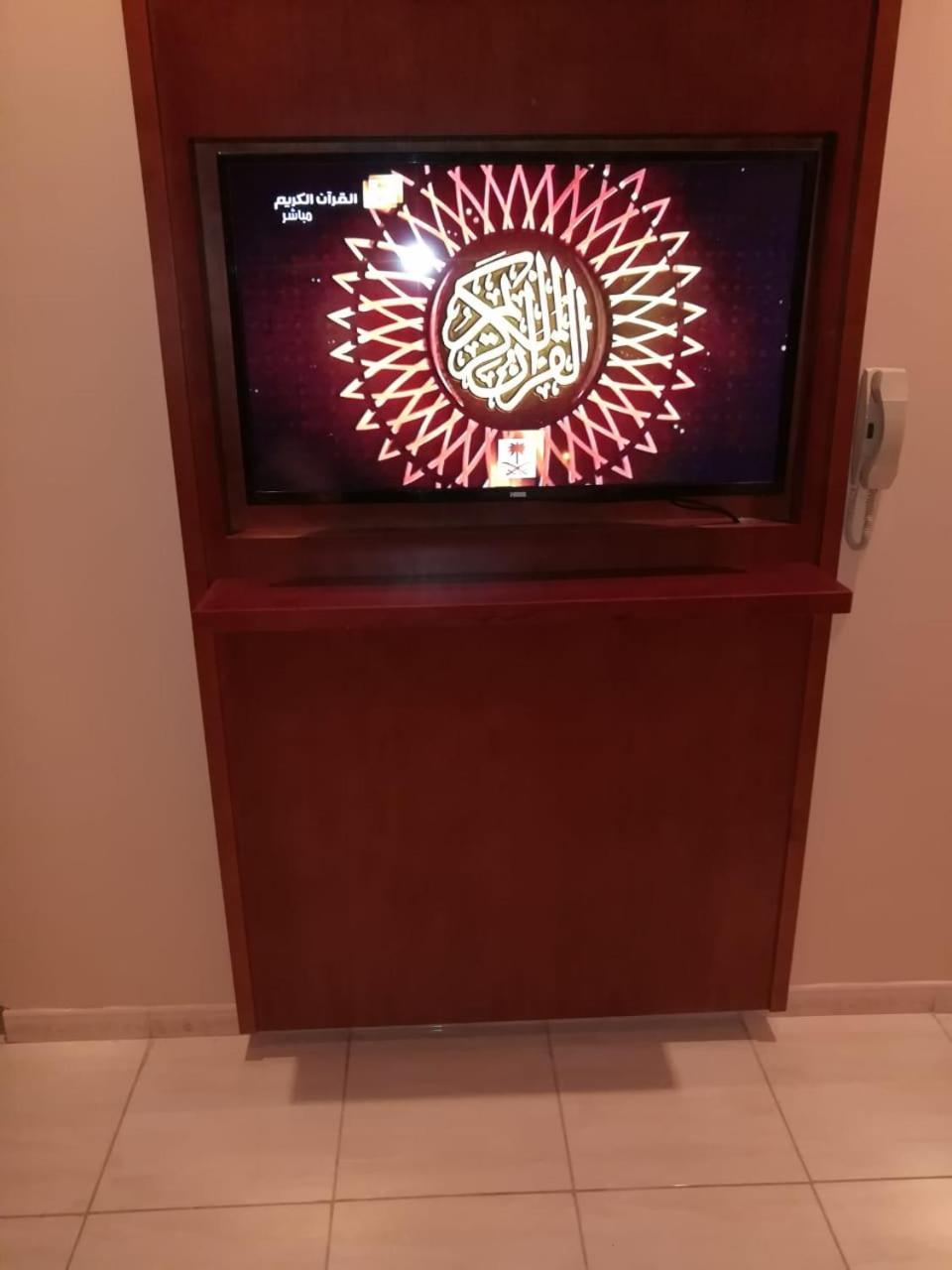 Leen Aparthotel Djedda Buitenkant foto