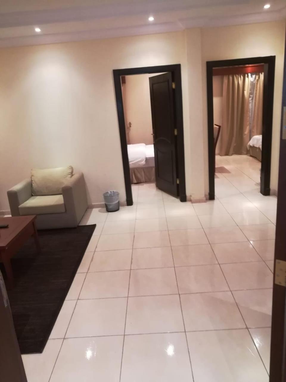 Leen Aparthotel Djedda Buitenkant foto