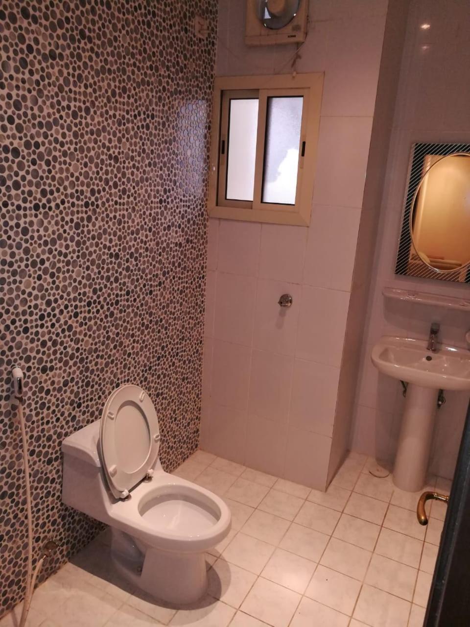 Leen Aparthotel Djedda Buitenkant foto